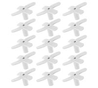 FOMIYES Supporto per Filo Conico 15 Pezzi per Macchina da Cucire Industriale Clip Fissaggio Rocchetto Antivibrazione Portarocchetto per Ricamo e Taglia e Cuci Accessori per Cucito