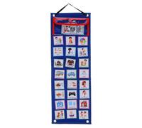 FOMIYES Tabella Illustrativa per la Routine Quotidiana Calendario Attività e Faccende Domestiche Supporto Educativo per Autismo e Ritardi Linguistici Materiale Resistente e Colorato