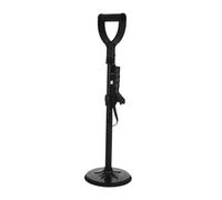 FOMIYES Telai Di Assistenza Alla Deambulazione Regolabile Per Anziani Dispositivo Di Assistenza Alla Posizione Eretta Vicino Al Letto Strumento Di Mobilità Supporto Stabile e Materiale Dur