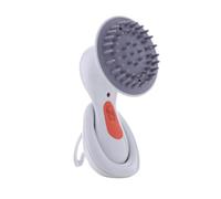 FOMIYES Tenuto Massaggiatore Cuoio Capelluto Massaggiatore Testa Massaggiatore Testa Impermeabile Massaggiatore Elettrico Tenuto Cuoio Capelluto Massaggiatore Massaggio Portatile