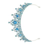 FOMIYES Vintage con per Matrimonio e Cerimonie Accessorio Leggero per Decorazione per Feste e Cosplay