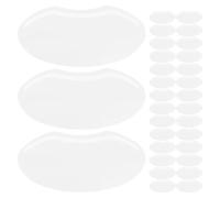 FOMIYES Visiera Protettiva Per Il Taglio Dei - 30 Pezzi Per Taglio Di Per Bambini Protezioni Per Gli Occhi Trasparenti in Pet Per Salone Taglio Di Per Bambini E Adulti