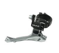 FOMTOR Deragliatore Anteriore Bici, 2-11 velocità Deragliatori Anteriori per Bicicletta da Montagna, Ruota Anteriore 52T Max Chain Derailleur per Bicicletta da Strada di Montagna