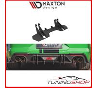 FOMU6FGTCNC-RS1BRB Diffusore posteriore Street Pro Ford Mustang GT Mk6 Facelift