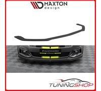 FOMU6GTCNC-FD1B SPLITTER LAMA ANTERIORE Street Pro Ford Mustang GT Mk6 Maxton