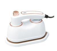 Fon de vapeur portable, camaraderie de vêtements - Home Travel Garment Steamer pour vêtements | Appareil portable Chambre chambre à coucher outil de travail d'hôtel pour le père, la mère, le