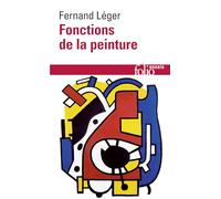 Fonctions de la peinture: A32921