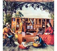 Fond Of Tigers - RELEASE THE SAVIOURS