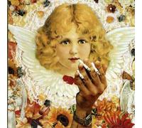 Fond Of Tigers - Thing To Live With