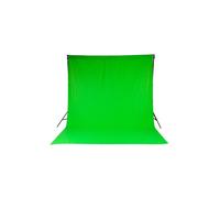 Manfrotto pannelo verde per Chroma key 300x350