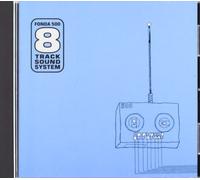 Fonda 500 - 8 Track Sound System