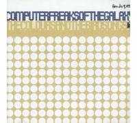 Fonda 500 - Computer Freaks Of The Galaxy