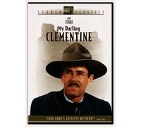 Fonda/Darnell/Mature/Brennan - My Darling Clementine