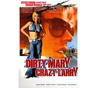 Fonda - Dirty Mary-Crazy Larry