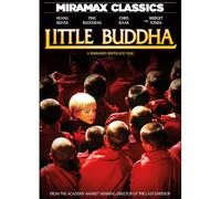 Fonda/Isaak/Reeves - Little Buddha