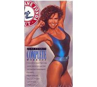 Fonda, Jane - Complete Workout