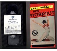Fonda, Jane - New Workout