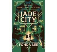 Fonda Lee Jade City (Tascabile)