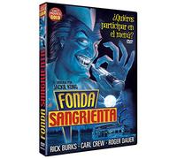 Fonda sangrienta (Blood Diner)