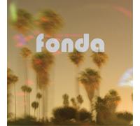 Fonda Sell Your Memories (CD) Album
