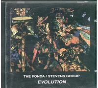 Fonda/Stevens - Evolution