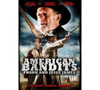 Fonda/Stults/Combs - American Bandits: Frank & Jesse