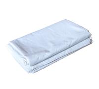 Fondale Background Cotone Professionale DynaSun 601 Bianco 3x6 VenditoreItaliano