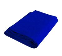 Fondale Background Cotone Professionale DynaSun W003 Blu 3x4 Venditore Italiano