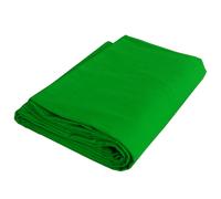 Fondale Background Cotone Professionale DynaSun W604 Verde 3x6 VenditoreItaliano