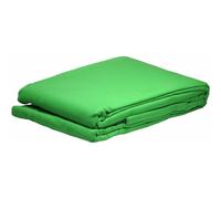 Fondale Chromakey verde KAMERA EXPRESS BG-2X3-CK 2,50x3,0 metri