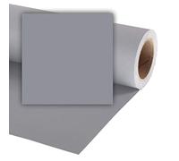 Fondale in carta COLORAMA 2.72x11m Urban Grey