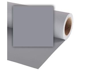 Fondale in carta COLORAMA 2.72x11m Urban Grey