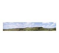 FALLER 180515 - Sfondo per plastico"paesaggio collinare" 290 X 45 cm