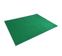 Fondale per schermo verde in tessuto non tessuto 1,5x2 m Sfondo per studio fotografico Accessorio Chroma Key portatile durevole per produzione video Fotografia Tessuto non tessuto