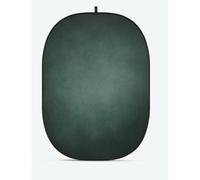 Fondale pieghevole Godox CBA-TA0016 Verde Monocromatico