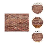 Fondali in Mattoni Per Il Servizio Fotografico Sfondo Di Muro Ritratto