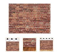 Fondali in Mattoni Per Il Servizio Fotografico Sfondo Di Muro Ritratto