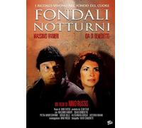 Fondali Notturni DVD MILLENNIUM STORM