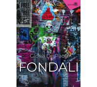 Fondali [Paperback] [May 14, 2025] De Paoli, Gloria