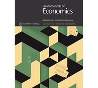 Fondamentale di economia: farsi strada nella nostra economia