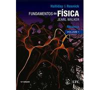 FONDAMENTI DA FISICA - MECÂNICA - VOLUME 1