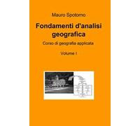 Fondamenti d'analisi geografica