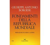 Fondamenti della Repubblica mondiale