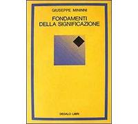 Fondamenti della significazione