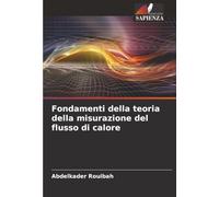 Fondamenti della teoria della misurazione del flusso di calore