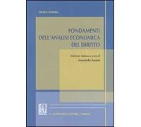 Fondamenti dell'analisi economica del diritto