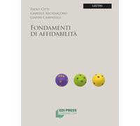 Fondamenti di affidabilità