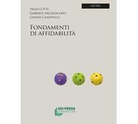Fondamenti di affidabilità