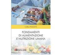 Fondamenti di Alimentazione e Nutrizione Umana