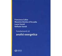 Fondamenti di analisi exergetica